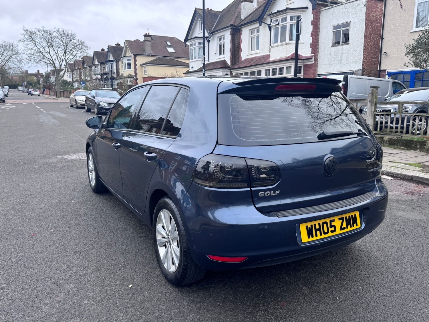 Used Volkswagen Golf 2009 for sale - 76974804: Photo 9