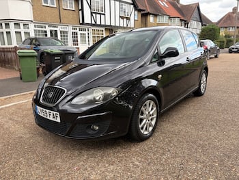 Used SEAT Altea 2010 for sale - 79868522: Photo