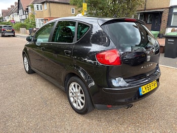 Used SEAT Altea 2010 for sale - 79868522: Photo