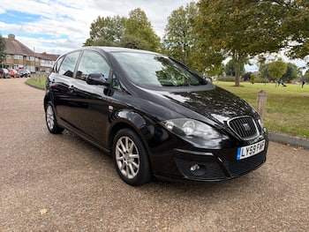Used SEAT Altea 2010 for sale - 79868522: Photo
