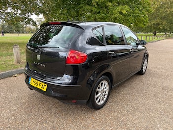 Used SEAT Altea 2010 for sale - 79868522: Photo