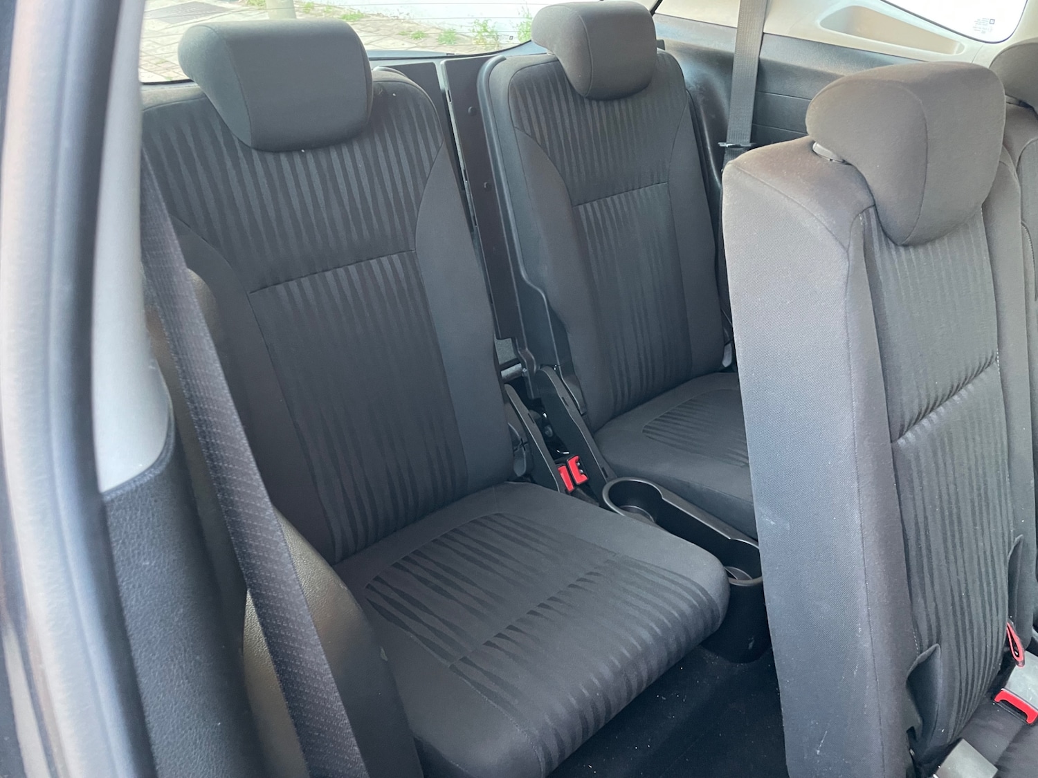 Used Vauxhall Zafira 2015 for sale - 76238528: Photo 12