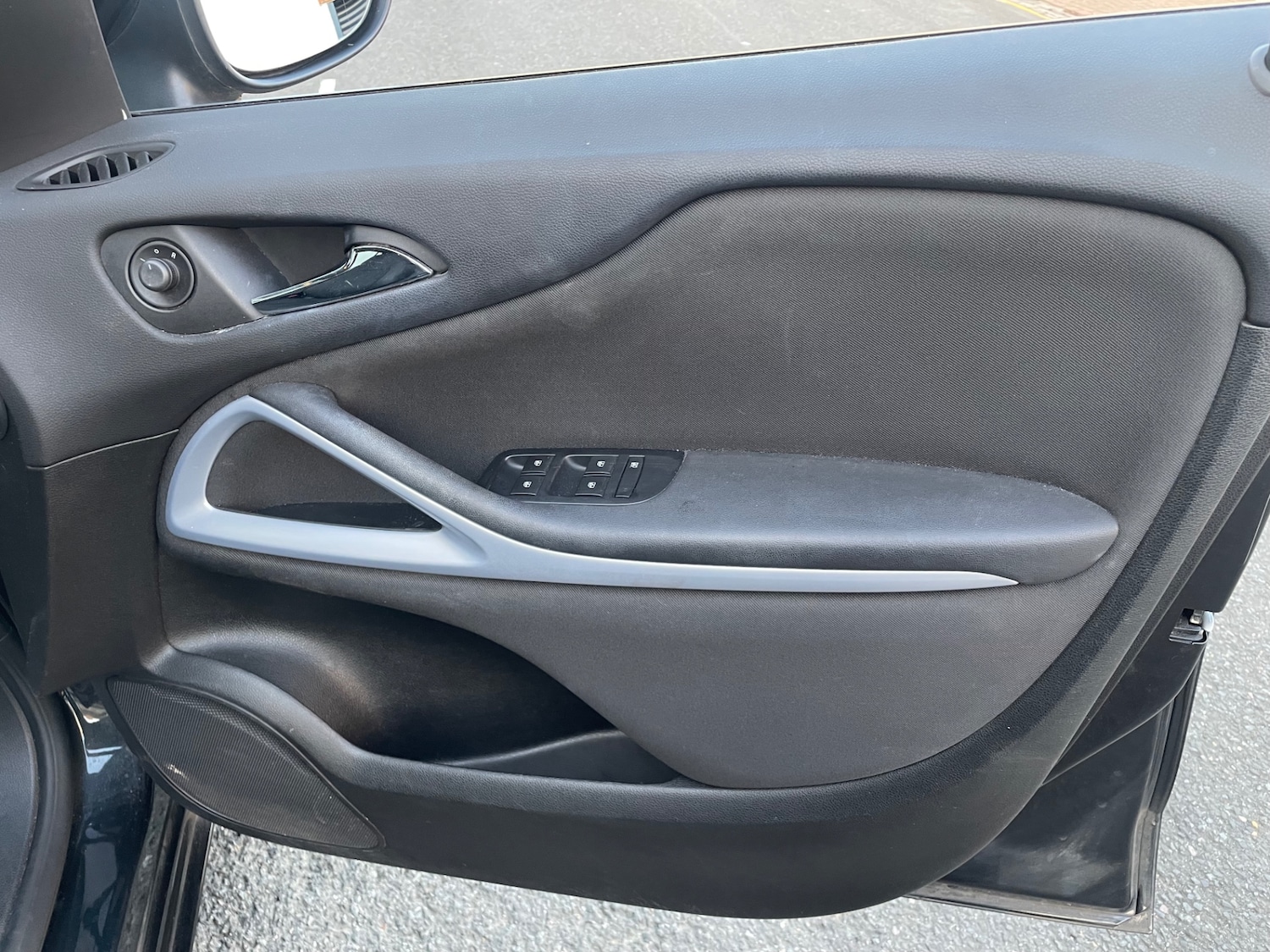 Used Vauxhall Zafira 2015 for sale - 76238528: Photo 8