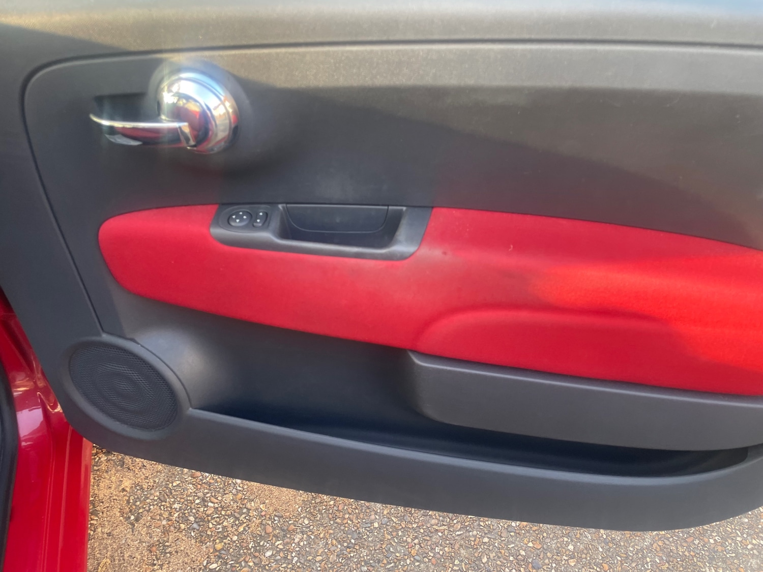 Used Fiat 500 2012 for sale - 77735866: Photo 11