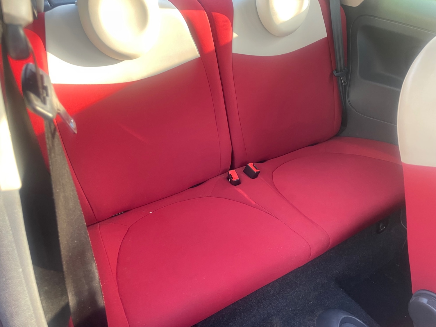 Used Fiat 500 2012 for sale - 77735866: Photo 14