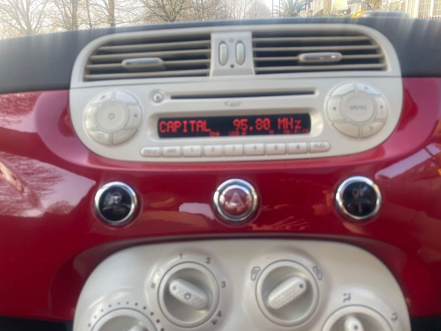 Used Fiat 500 2012 for sale - 77735866: Photo 15