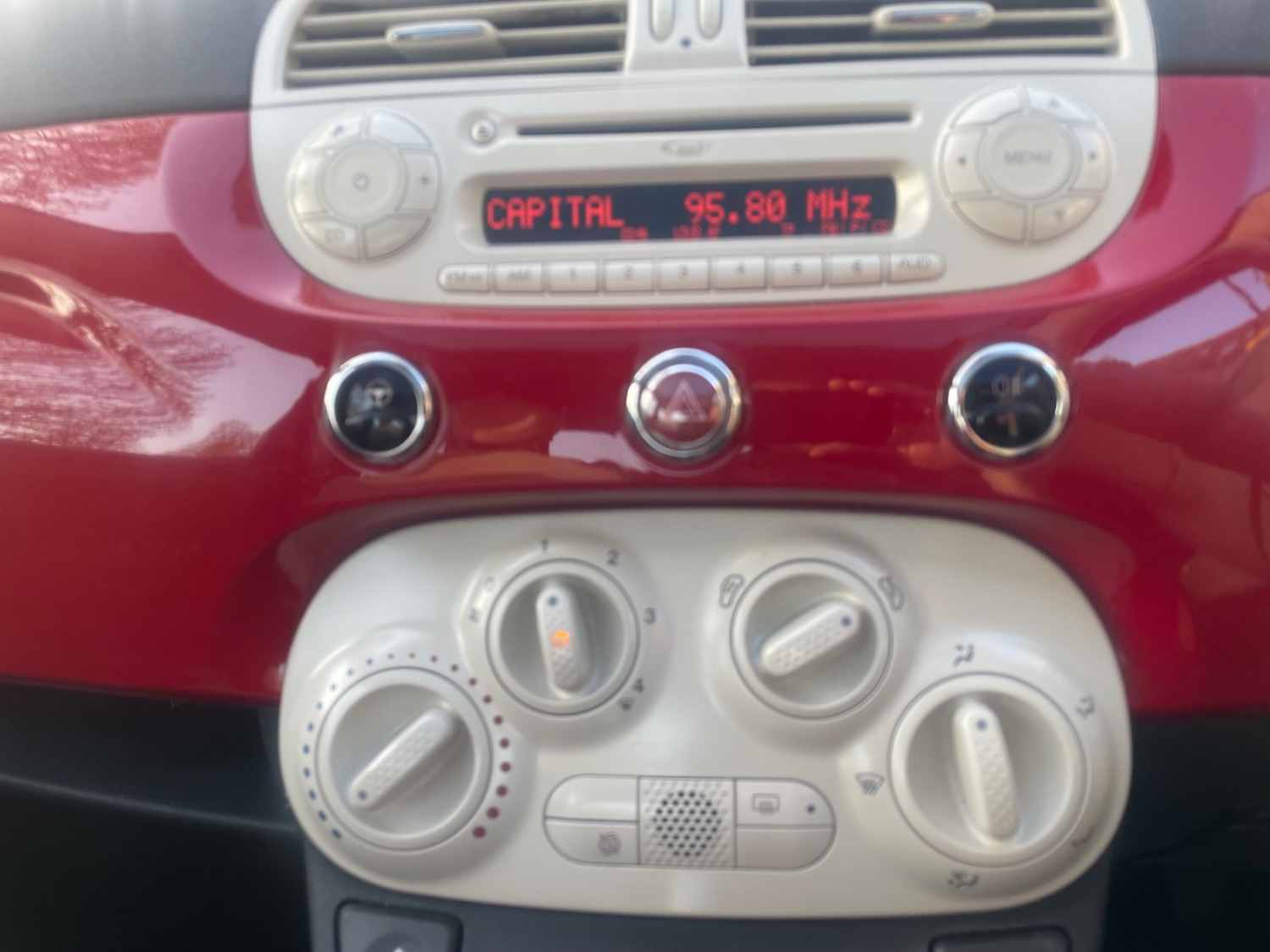 Used Fiat 500 2012 for sale - 77735866: Photo 16