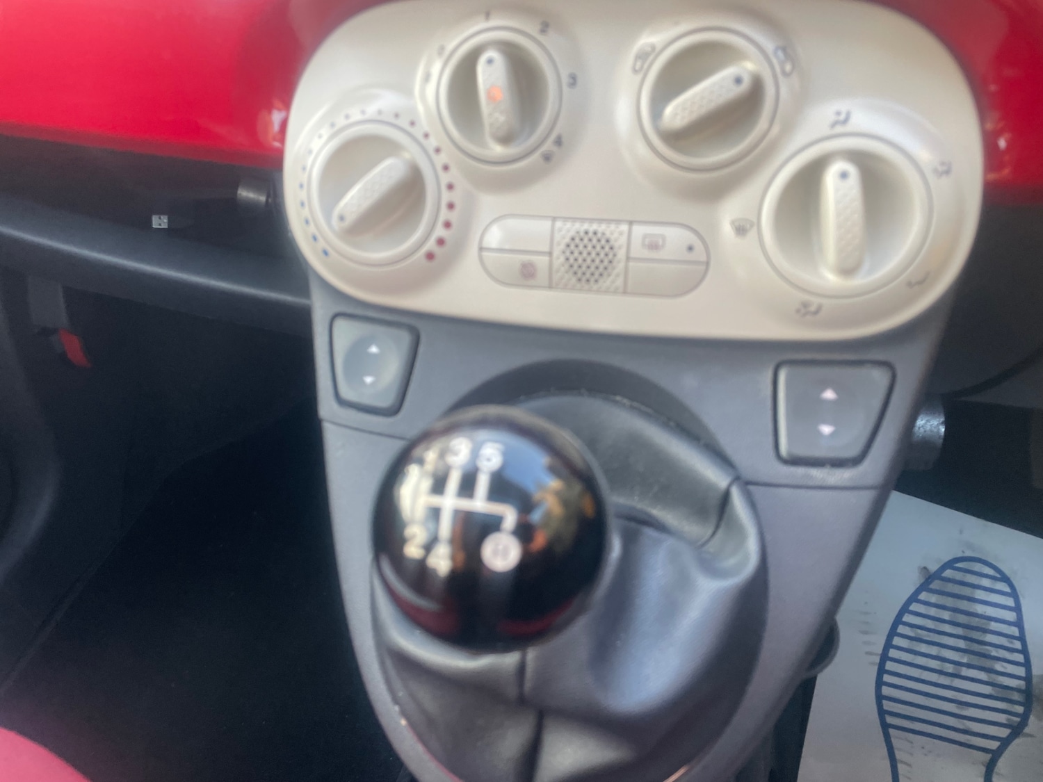 Used Fiat 500 2012 for sale - 77735866: Photo 17