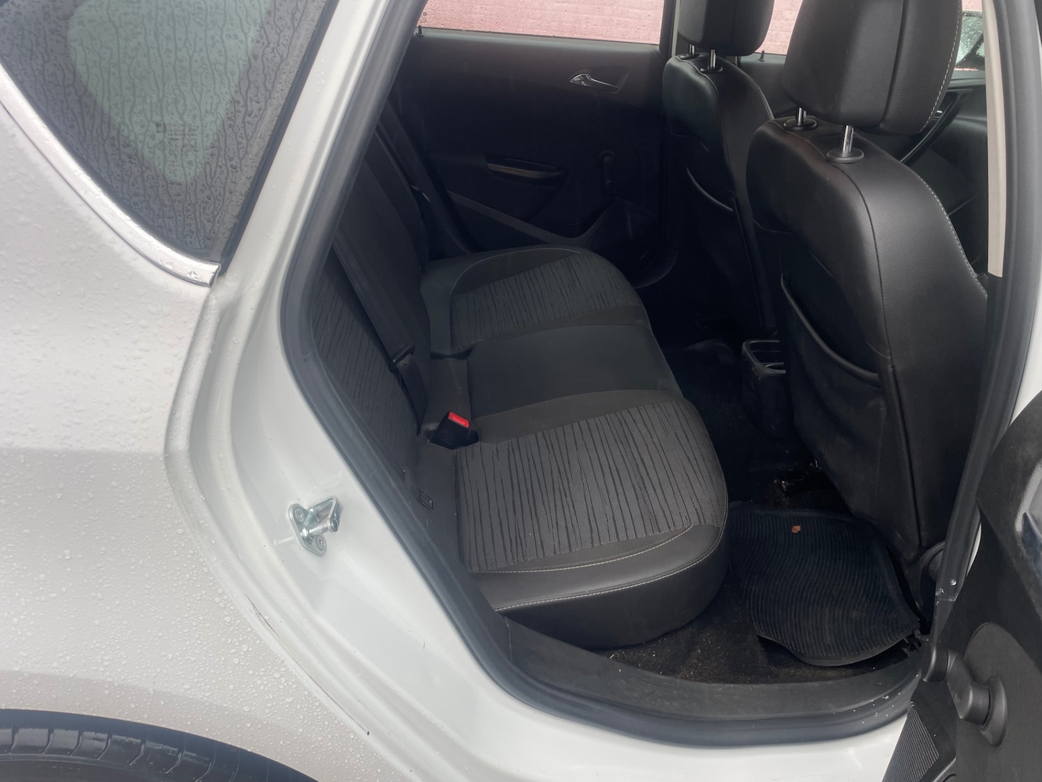 Used Vauxhall Astra 2015 for sale - 77268306: Photo 12