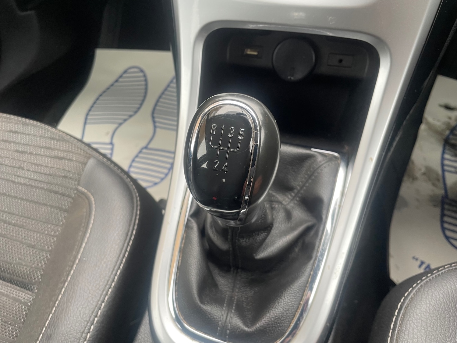 Used Vauxhall Astra 2015 for sale - 77268306: Photo 15