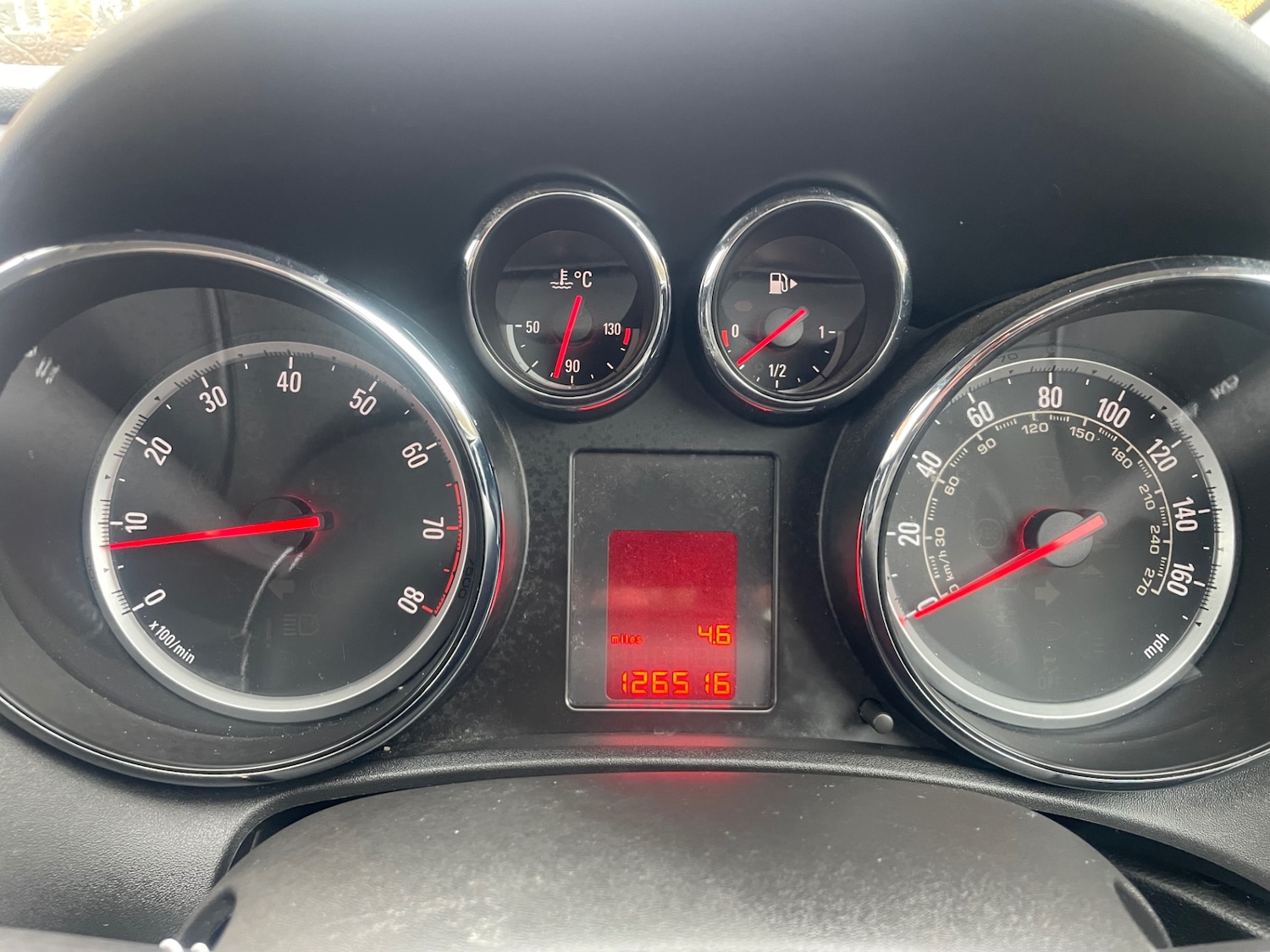 Used Vauxhall Astra 2015 for sale - 77268306: Photo 16