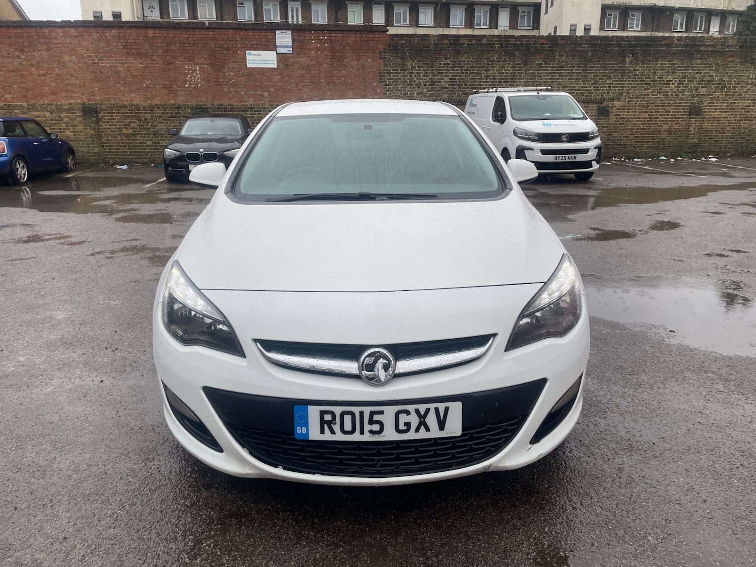 Used Vauxhall Astra 2015 for sale - 77268306: Photo 7