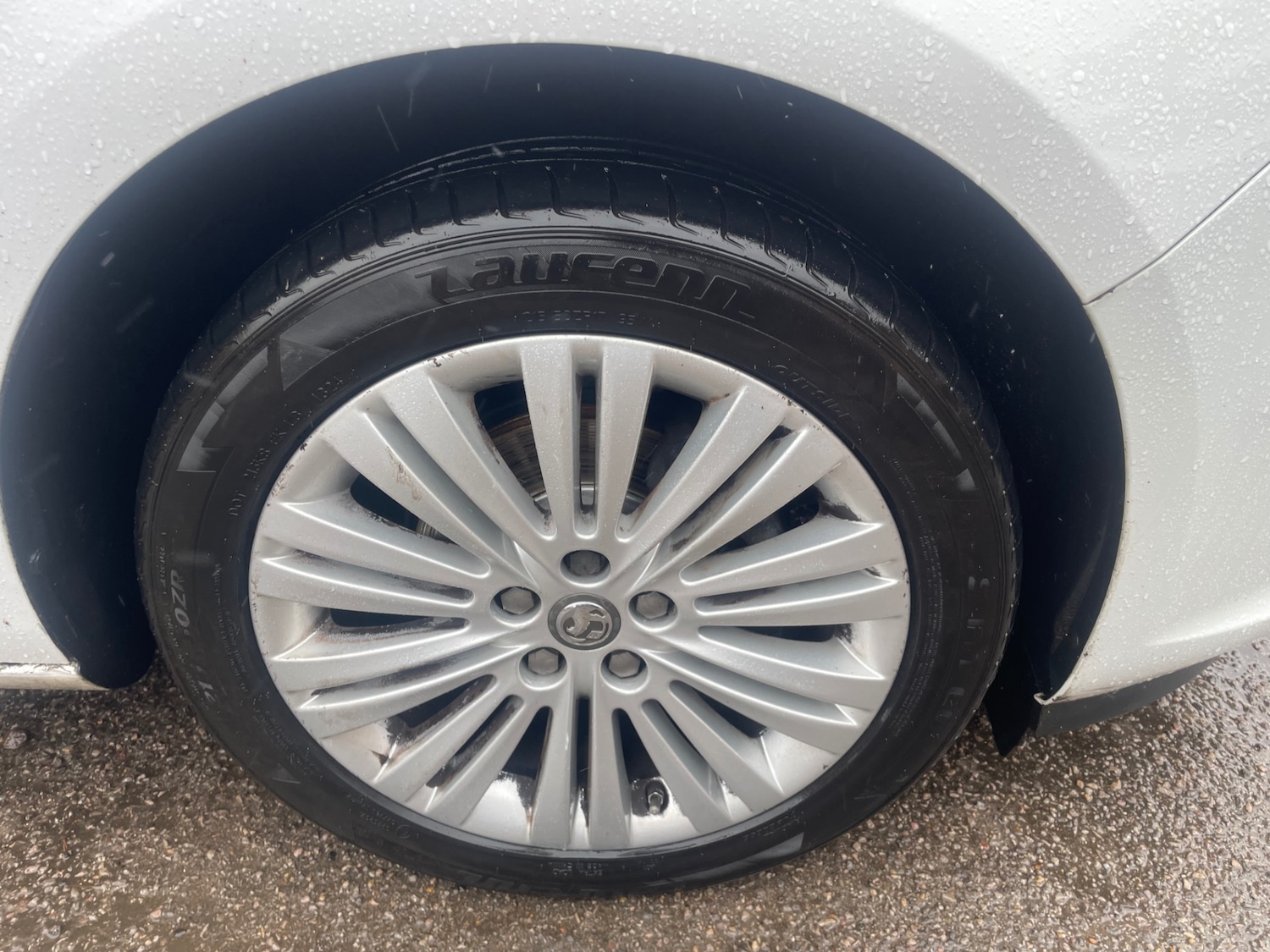 Used Vauxhall Astra 2015 for sale - 77268306: Photo 8