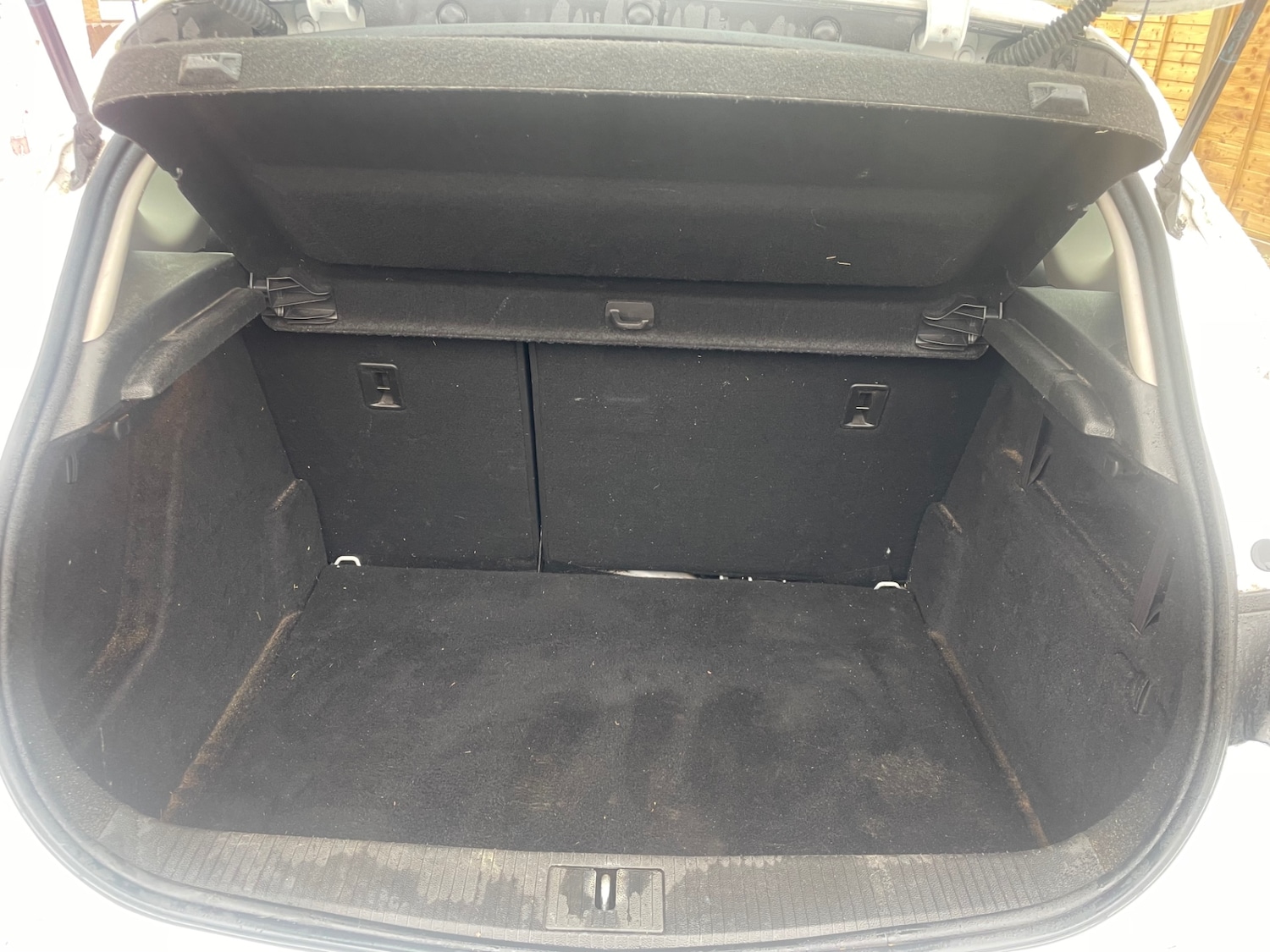 Used Vauxhall Astra 2015 for sale - 77268306: Photo 9