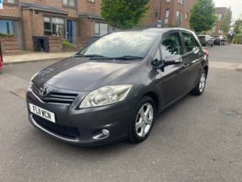 2011 (11) - 1.6 V-Matic TR 5dr