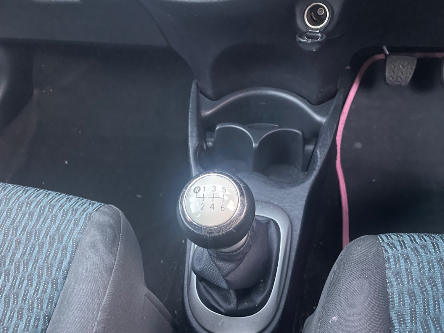 Used Toyota Yaris 2012 for sale - 76893073: Photo 15