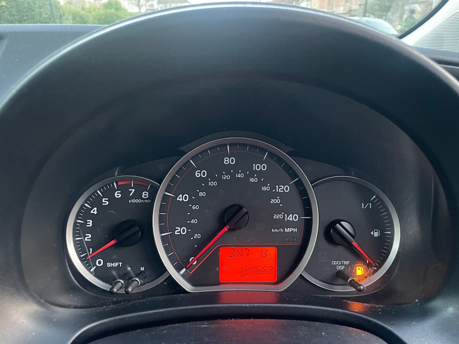 Used Toyota Yaris 2012 for sale - 76893073: Photo 16