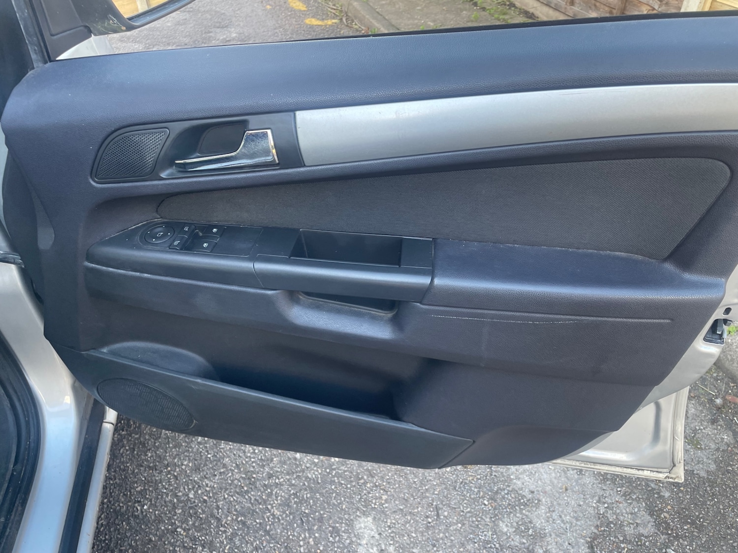 Used Vauxhall Zafira 2013 for sale - 76893060: Photo 10