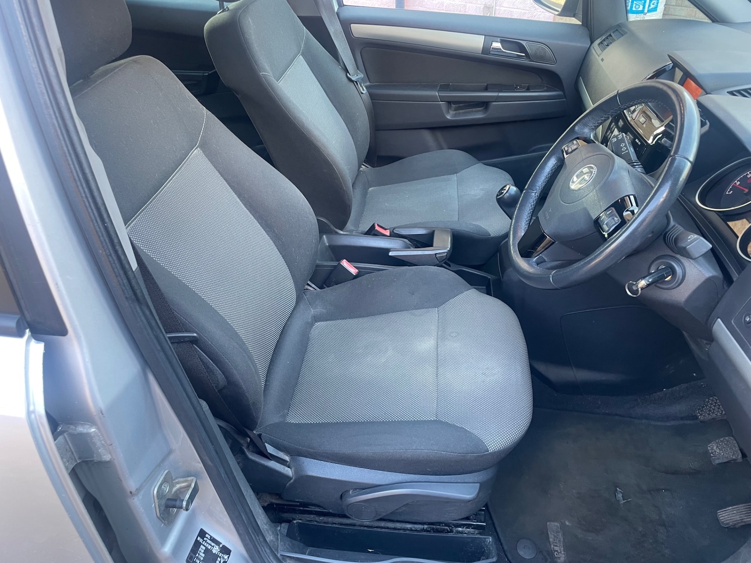 Used Vauxhall Zafira 2013 for sale - 76893060: Photo 12