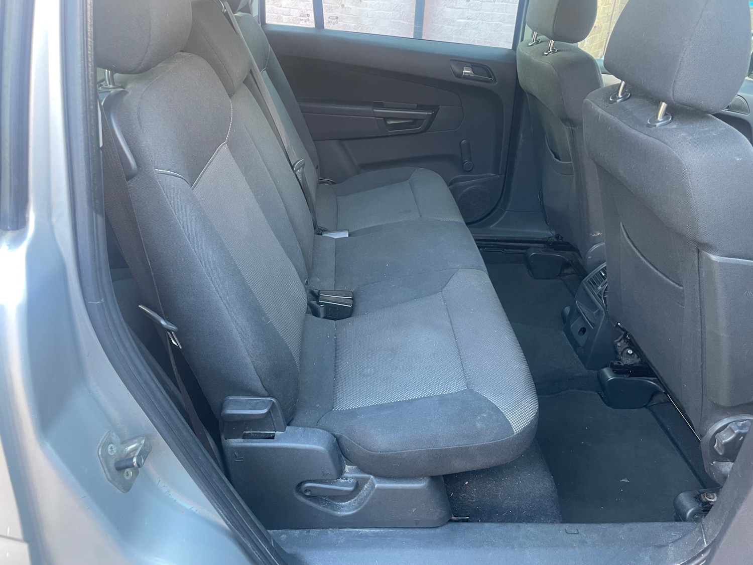 Used Vauxhall Zafira 2013 for sale - 76893060: Photo 13