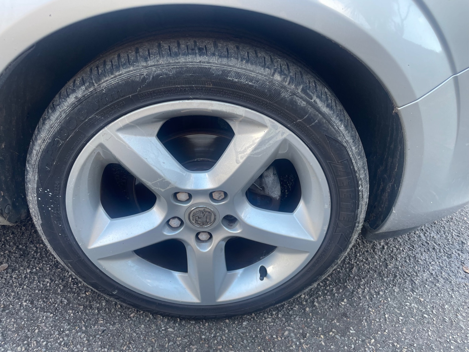 Used Vauxhall Zafira 2013 for sale - 76893060: Photo 9