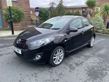 Used Mazda Mazda2 2011 for sale - 76627366: Photo