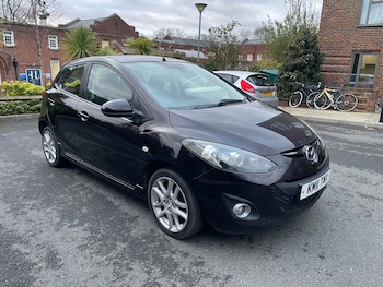 Used Mazda Mazda2 2011 for sale - 76627366: Photo
