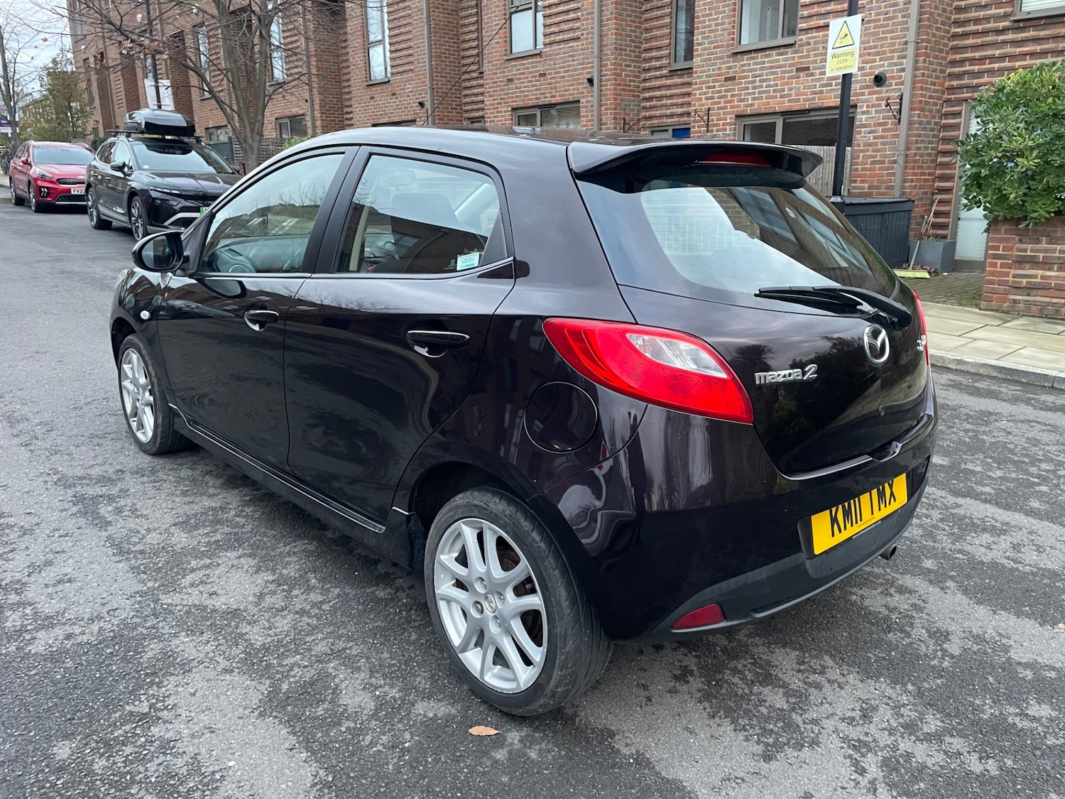 Used Mazda Mazda2 2011 for sale - 76627366: Photo 3