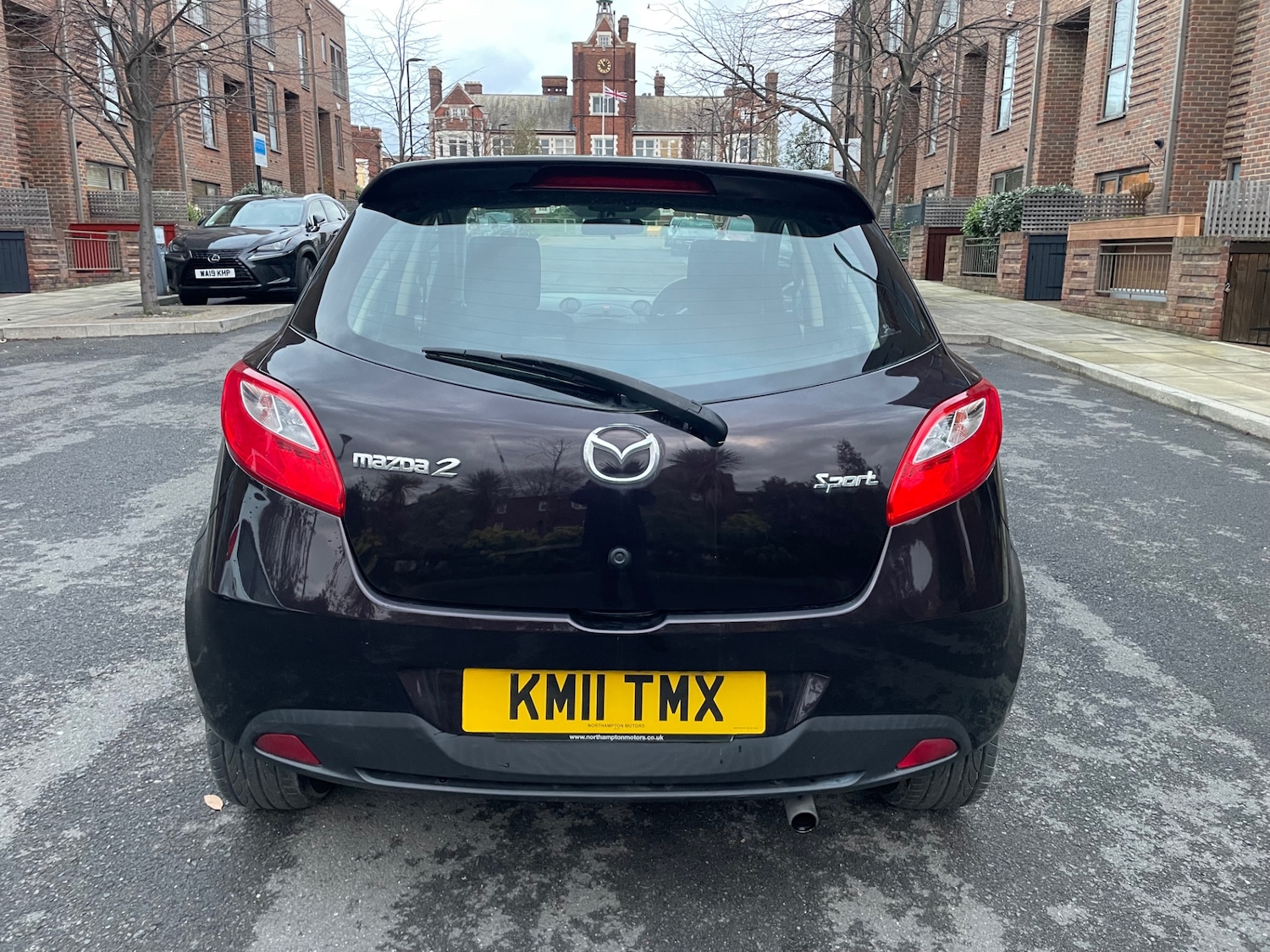 Used Mazda Mazda2 2011 for sale - 76627366: Photo 5