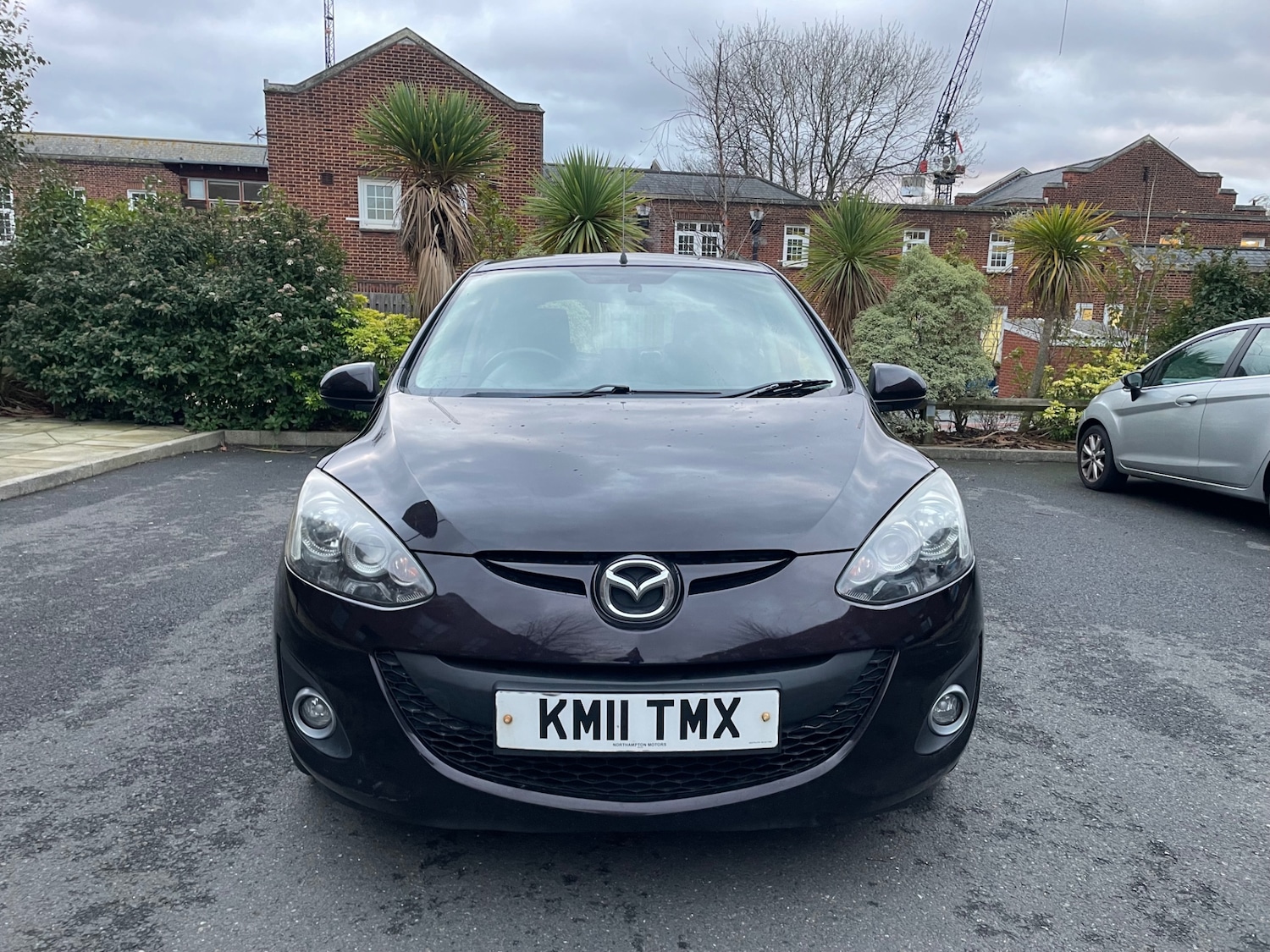 Used Mazda Mazda2 2011 for sale - 76627366: Photo 7