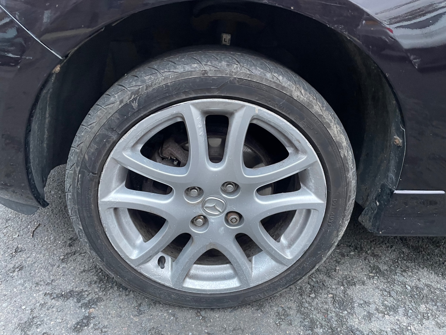 Used Mazda Mazda2 2011 for sale - 76627366: Photo 9