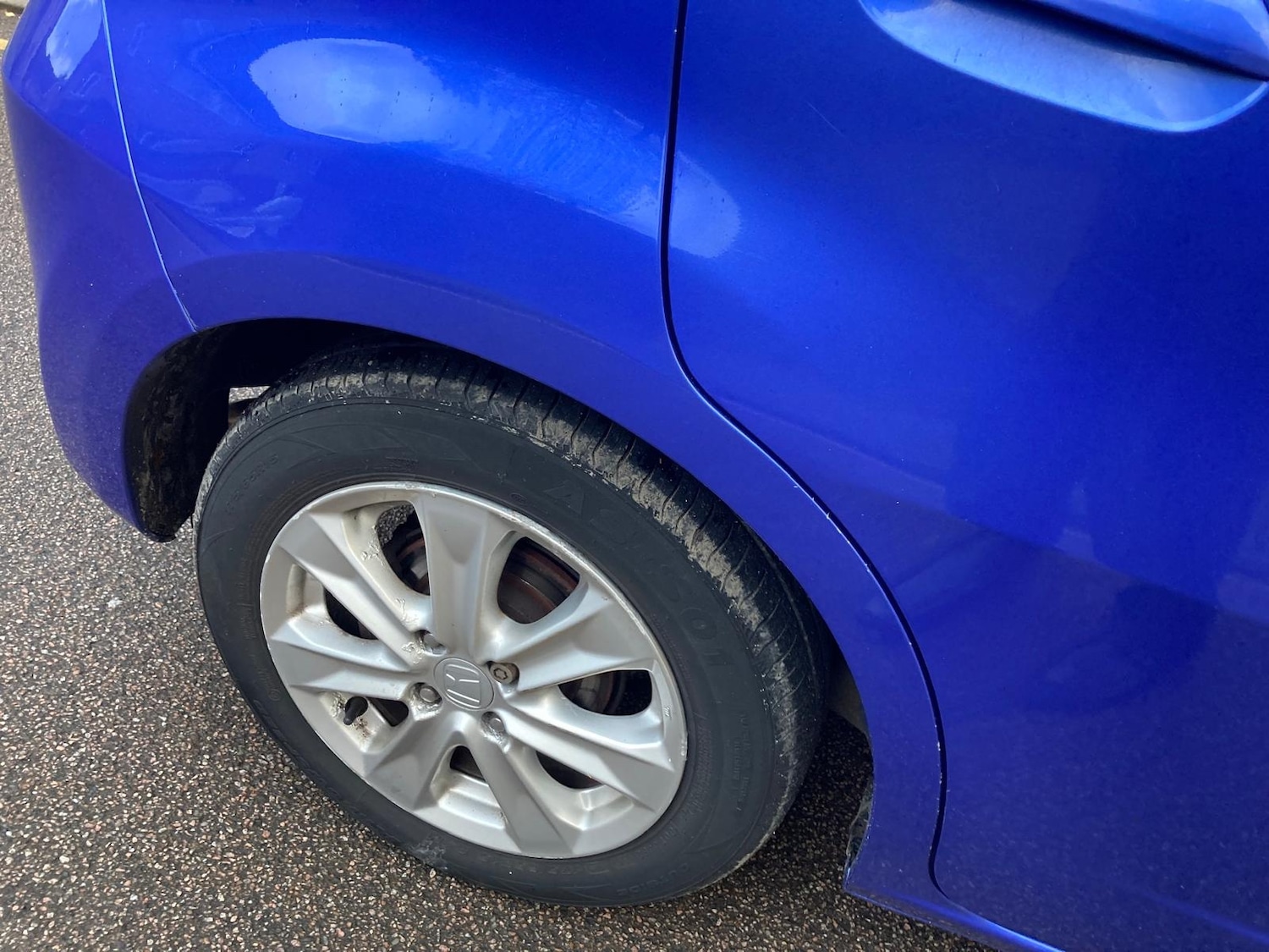 Used Honda Jazz 2011 for sale - 76429752: Photo 6