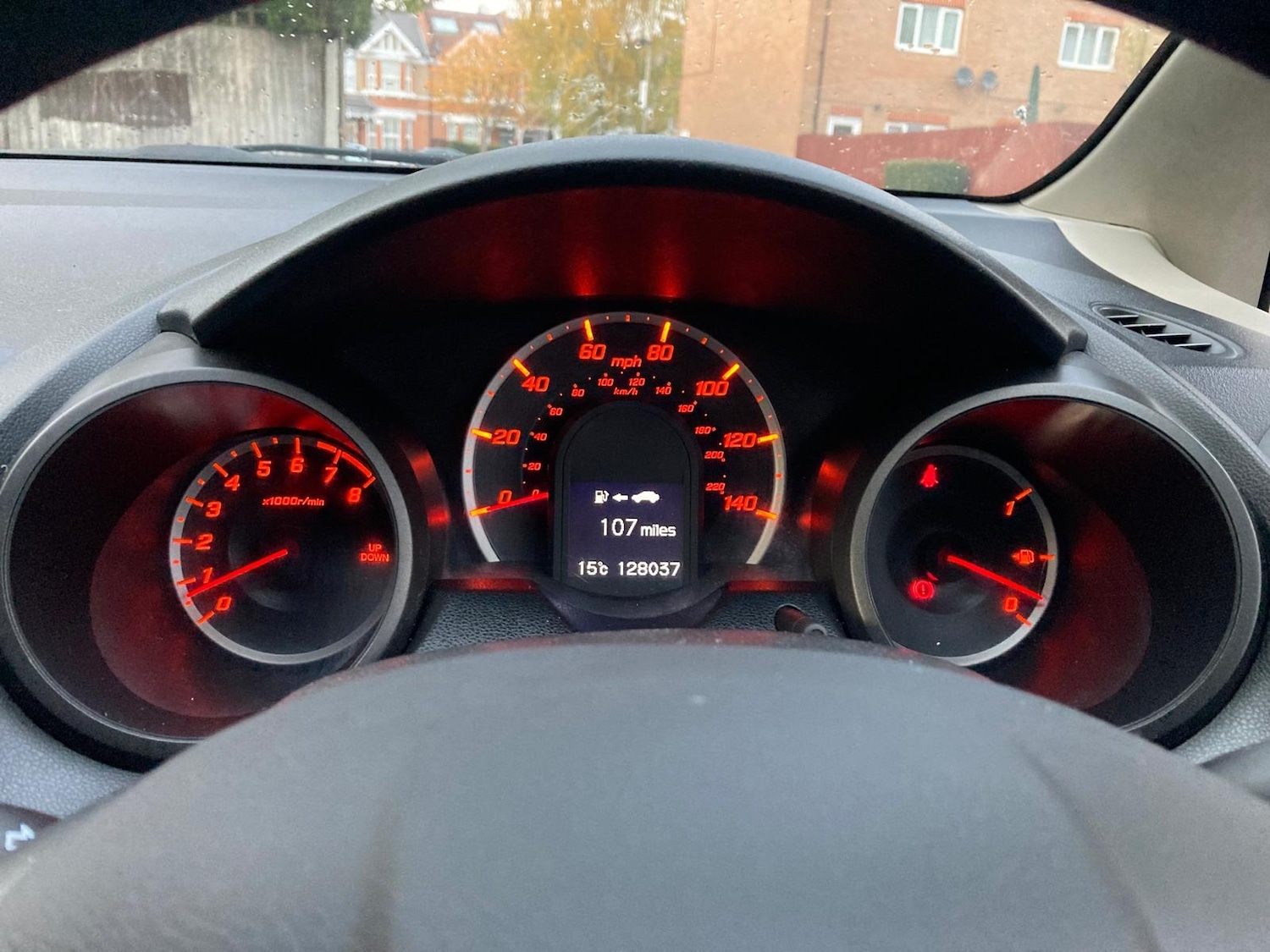 Used Honda Jazz 2011 for sale - 76429752: Photo 8