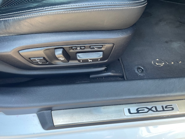 Used Lexus GS 2014 for sale - 74673690: Photo 12