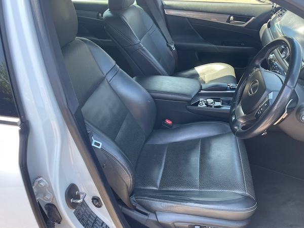 Used Lexus GS 2014 for sale - 74673690: Photo 13