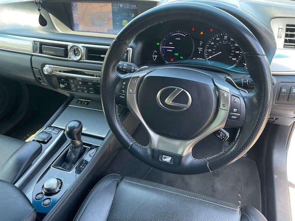 Used Lexus GS 2014 for sale - 74673690: Photo 14