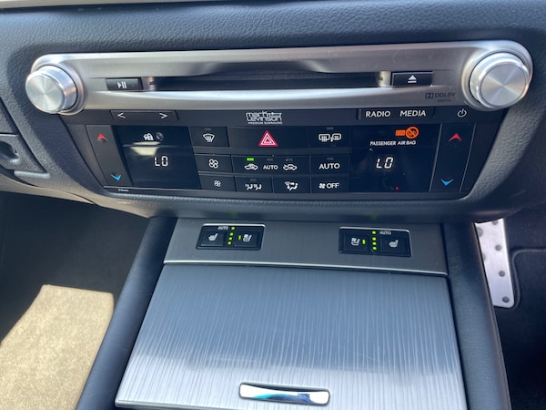 Used Lexus GS 2014 for sale - 74673690: Photo 15
