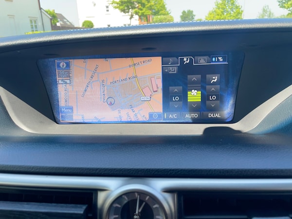 Used Lexus GS 2014 for sale - 74673690: Photo 17