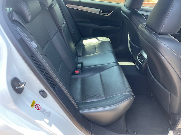 Used Lexus GS 2014 for sale - 74673690: Photo 19