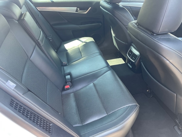 Used Lexus GS 2014 for sale - 74673690: Photo 20