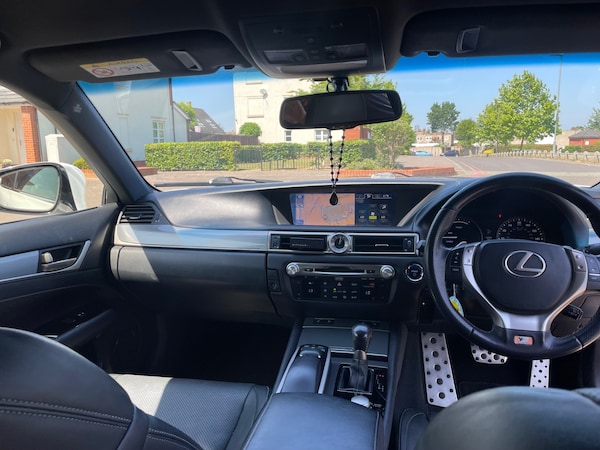 Used Lexus GS 2014 for sale - 74673690: Photo 21