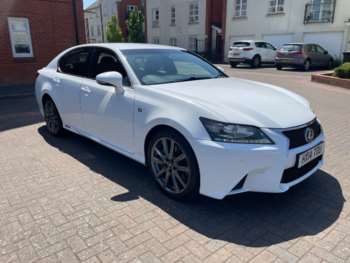 Used Lexus GS 2014 for sale - 74673690: Photo