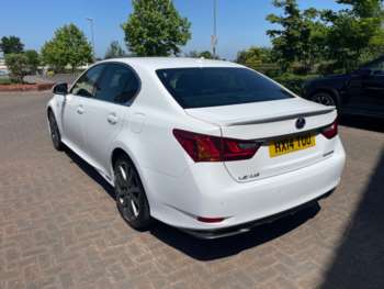 Used Lexus GS 2014 for sale - 74673690: Photo