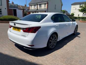 Used Lexus GS 2014 for sale - 74673690: Photo