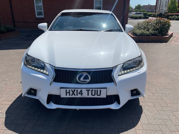Used Lexus GS 2014 for sale - 74673690: Photo 7