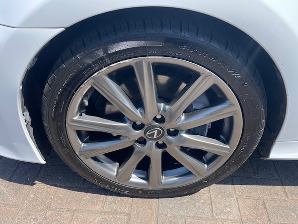 Used Lexus GS 2014 for sale - 74673690: Photo 9