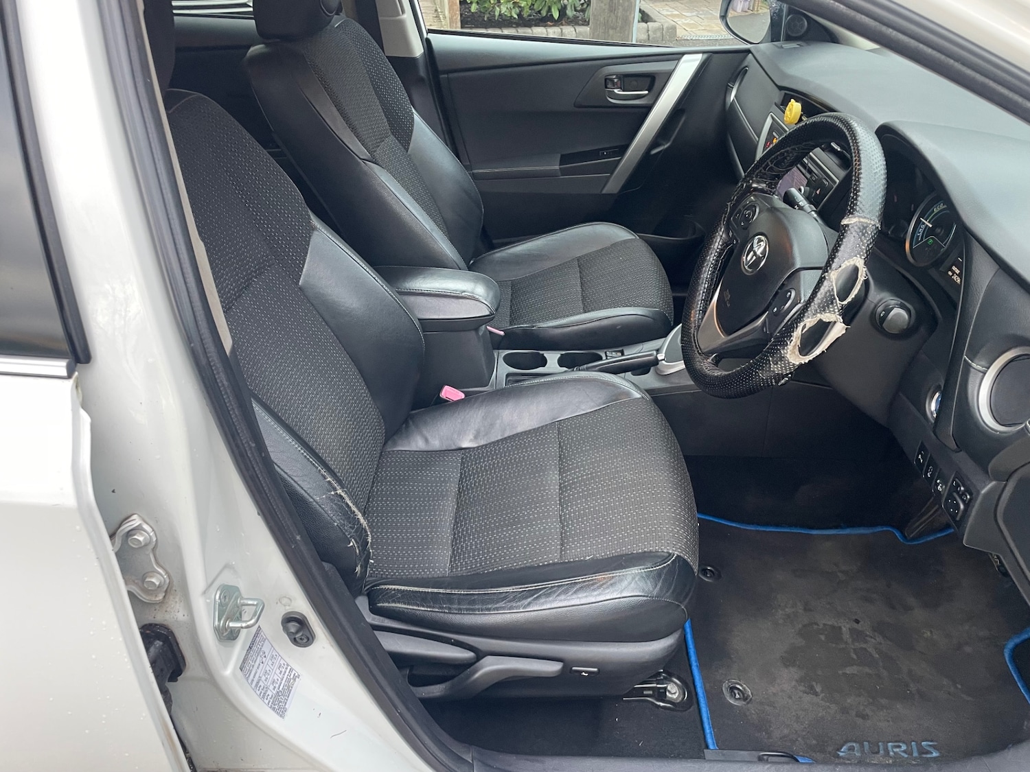 Used Toyota Auris 2014 for sale - 77065812: Photo 13