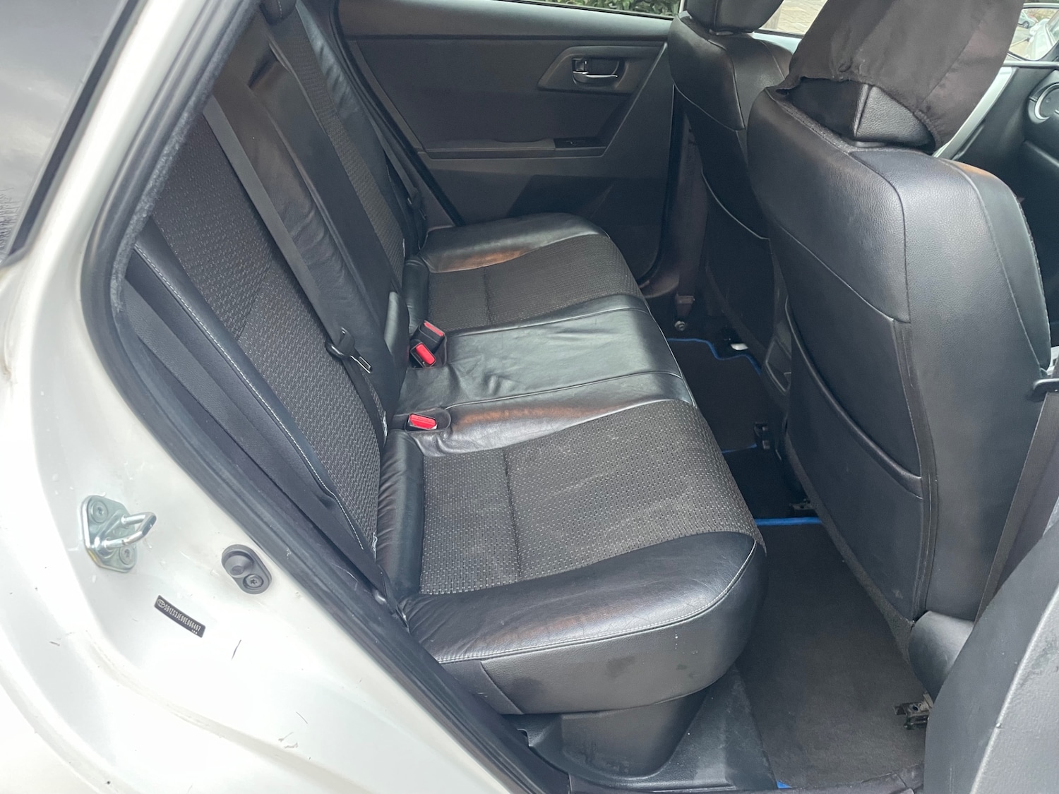 Used Toyota Auris 2014 for sale - 77065812: Photo 14