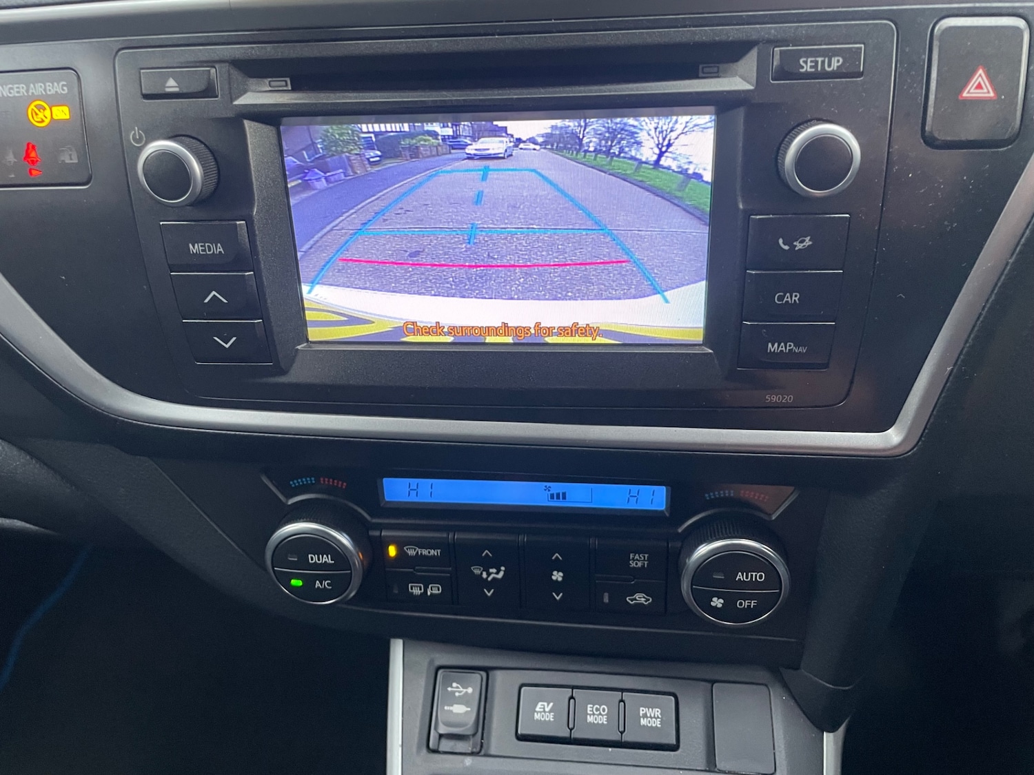 Used Toyota Auris 2014 for sale - 77065812: Photo 18