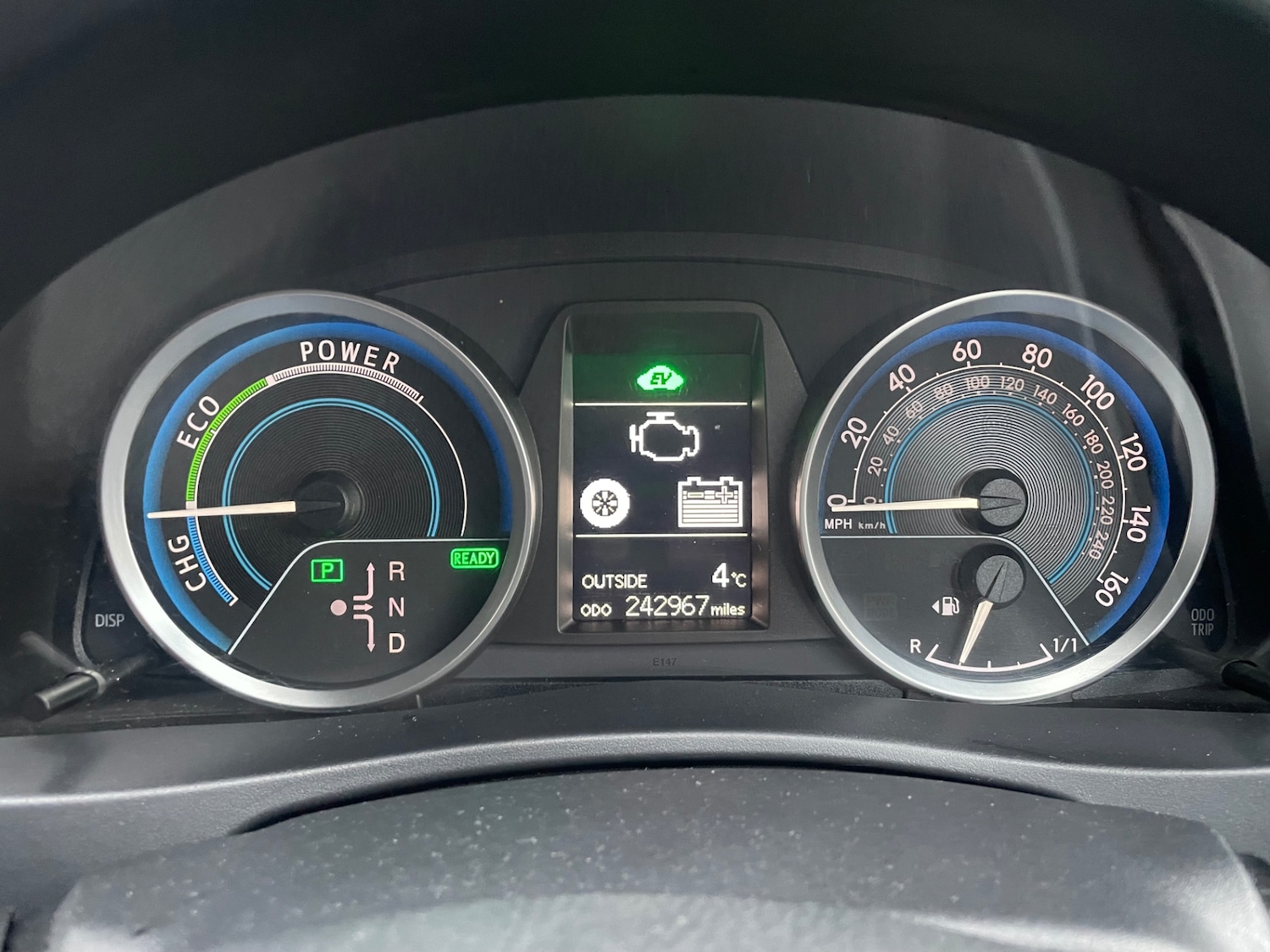 Used Toyota Auris 2014 for sale - 77065812: Photo 19